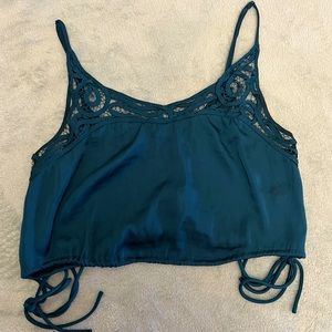 Free People Small Top